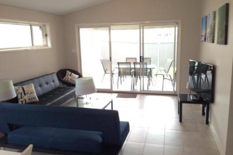 Bayswood Vincentia JERVIS BAY - Accommodation Melbourne 6