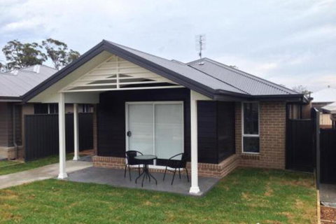 Bayswood Vincentia JERVIS BAY - Accommodation Melbourne 0