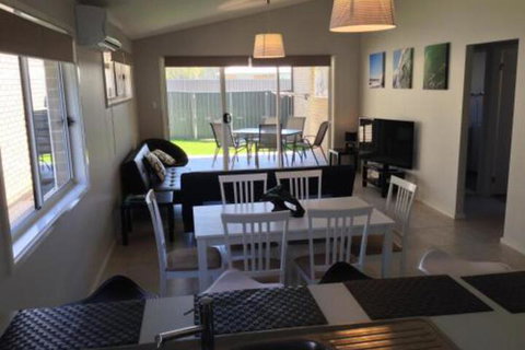 Bayswood Vincentia JERVIS BAY - Accommodation Melbourne 4