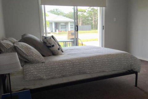 Bayswood Vincentia JERVIS BAY - Accommodation Melbourne 2