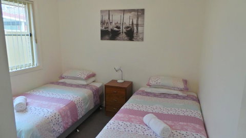 The Bell House - Accommodation Melbourne 3