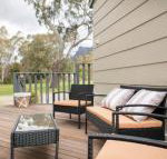 The Peaks Halls Gap - Accommodation Melbourne