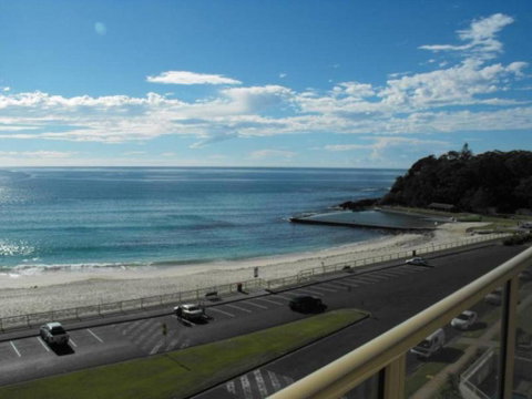 Ebbtide Unit 34 2 6 North Street - Accommodation Melbourne 6