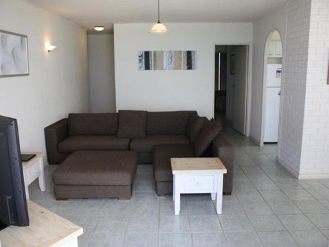 Ebbtide Unit 34 2 6 North Street - Accommodation Melbourne 2
