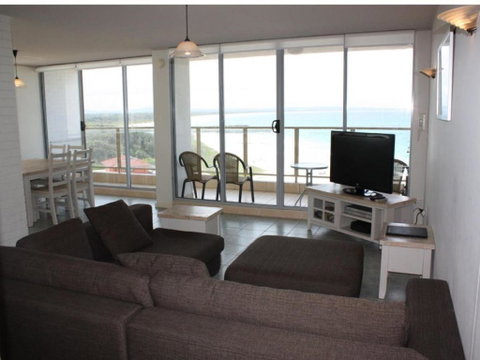 Ebbtide Unit 34 2 6 North Street - Accommodation Melbourne 3