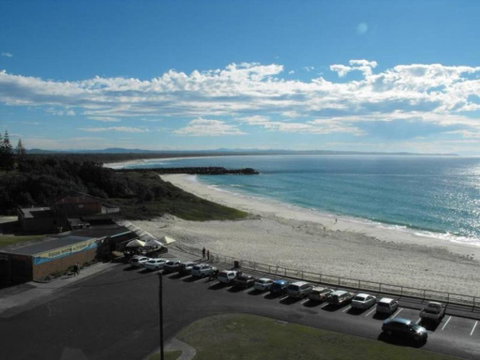 Ebbtide Unit 34 2 6 North Street - Accommodation Melbourne 5