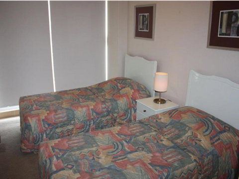Ebbtide Unit 34 2 6 North Street - Accommodation Melbourne 1