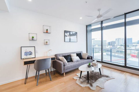 Capri - Accommodation Melbourne 6