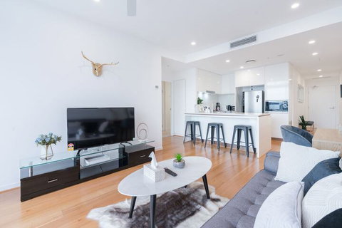 Capri - Accommodation Melbourne 5
