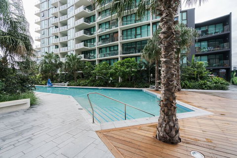 Capri - Accommodation Melbourne 2