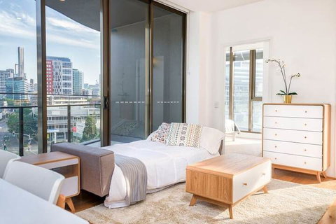 Capri - Accommodation Melbourne 7