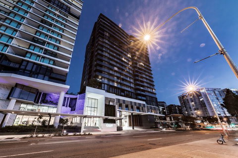 Capri - Accommodation Melbourne 1