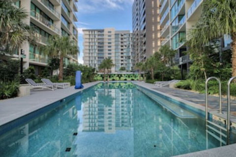 Capri - Accommodation Melbourne 0