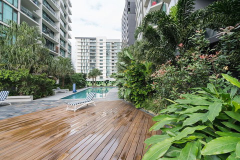 Capri - Accommodation Melbourne 3
