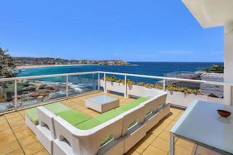 All The Views Bondi Beach - Accommodation Melbourne 0