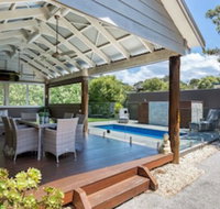 Glen Retreat - Accommodation Melbourne