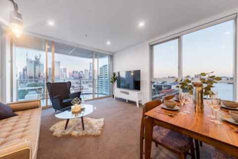 Arthouse 1144 - Accommodation Melbourne 0