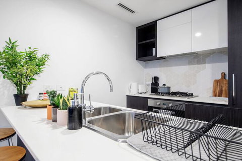 Arthouse 1144 - Accommodation Melbourne 3