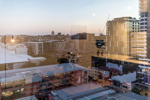 Arthouse 1144 - Accommodation Melbourne 1