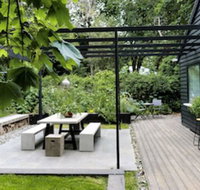 Morton Brae Luxury Cottage Sassafras - Accommodation Melbourne