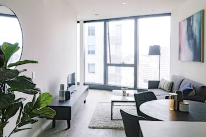 Southbank VIC Accommodation Melbourne