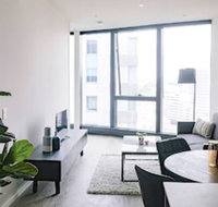 DreamHost Apartments at Southbank - Accommodation Melbourne
