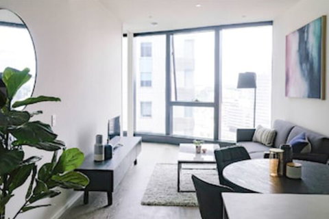 DreamHost Apartments At Southbank - Accommodation Melbourne 0