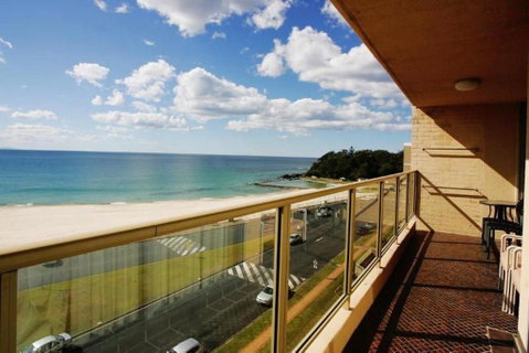 Ebbtide Unit 29 2 6 North Street - Accommodation Melbourne 6