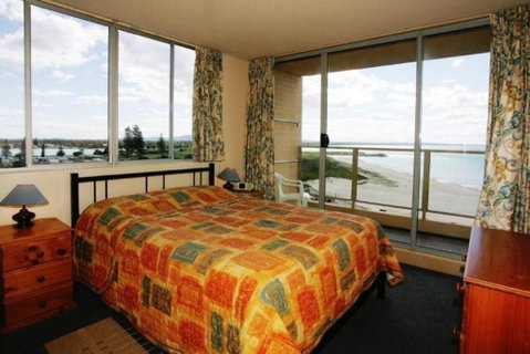 Ebbtide Unit 29 2 6 North Street - Accommodation Melbourne 2