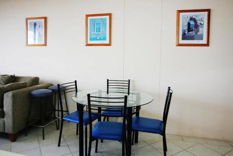 Ebbtide Unit 29 2 6 North Street - Accommodation Melbourne 4