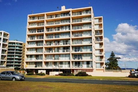Ebbtide Unit 29 2 6 North Street - Accommodation Melbourne 1