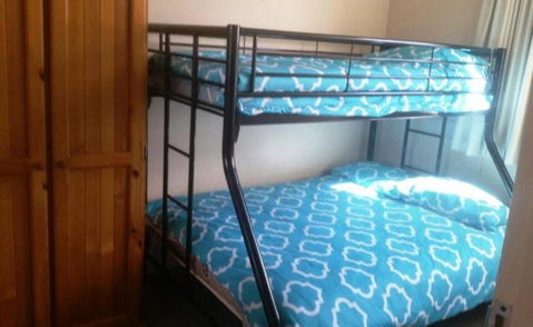 Ebbtide Unit 29 2 6 North Street - Accommodation Melbourne 5