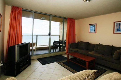 Ebbtide Unit 29 2 6 North Street - Accommodation Melbourne 3