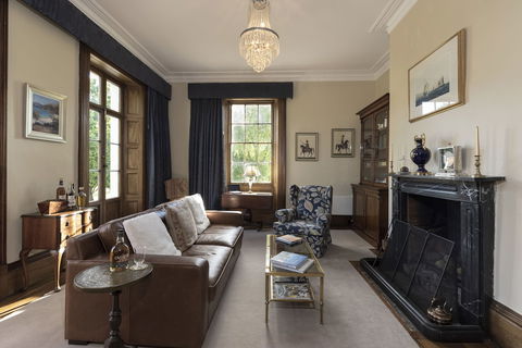 Prospect House Private Hotel - Accommodation Melbourne 5