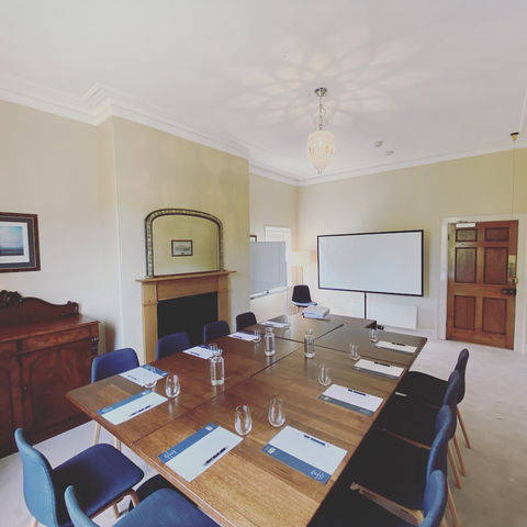 Prospect House Private Hotel - Accommodation Melbourne 1