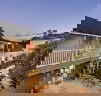 Prospect House Private Hotel - Accommodation Melbourne