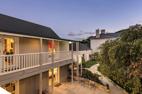 Prospect House Private Hotel - Accommodation Melbourne 0