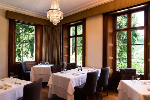 Prospect House Private Hotel - Accommodation Melbourne 4