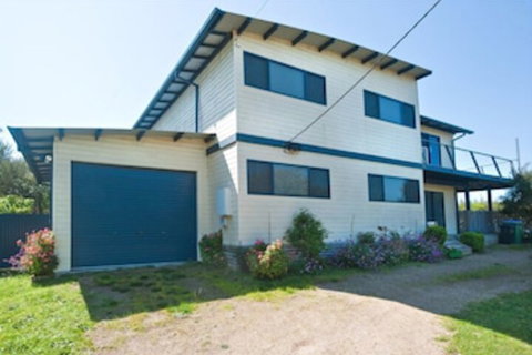 Via Nuova - Accommodation Melbourne 1