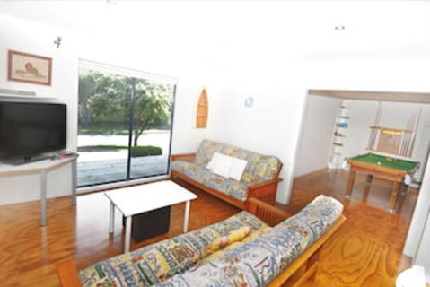 Via Nuova - Accommodation Melbourne 5