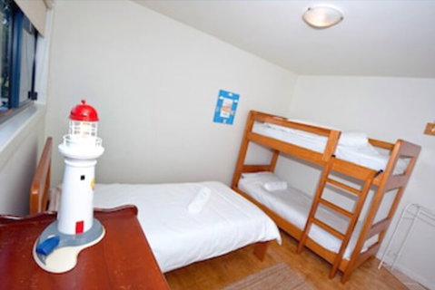 Via Nuova - Accommodation Melbourne 7