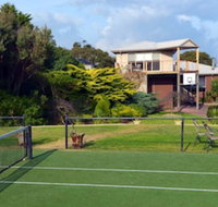 Sea Ranch - Accommodation Melbourne