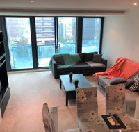 ReadySet Apartments Southbank One - Accommodation Melbourne