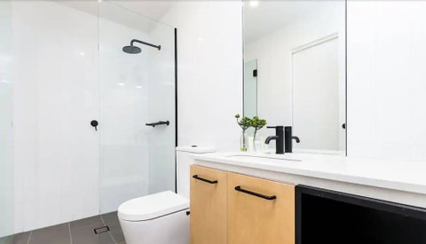 Saint Domain - Accommodation Melbourne 2