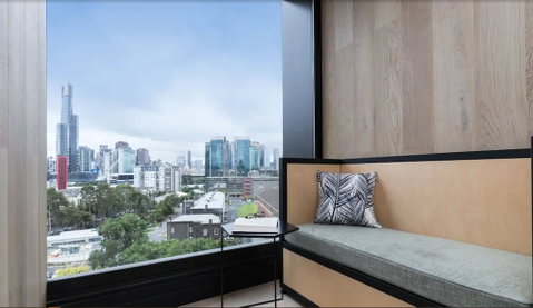 Saint Domain - Accommodation Melbourne 4