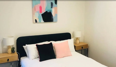 Saint Domain - Accommodation Melbourne 5