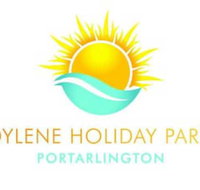 Dylene Caravan Park - 2 Br Family Cabin With Air - Accommodation Melbourne