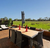 The Grampian Phillip Island - Accommodation Melbourne