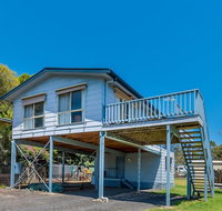 12 Aloha Ventnor Beach House - Accommodation Melbourne