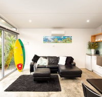 Smith Beach Getaways Beachwood Garden Studio - Accommodation Melbourne